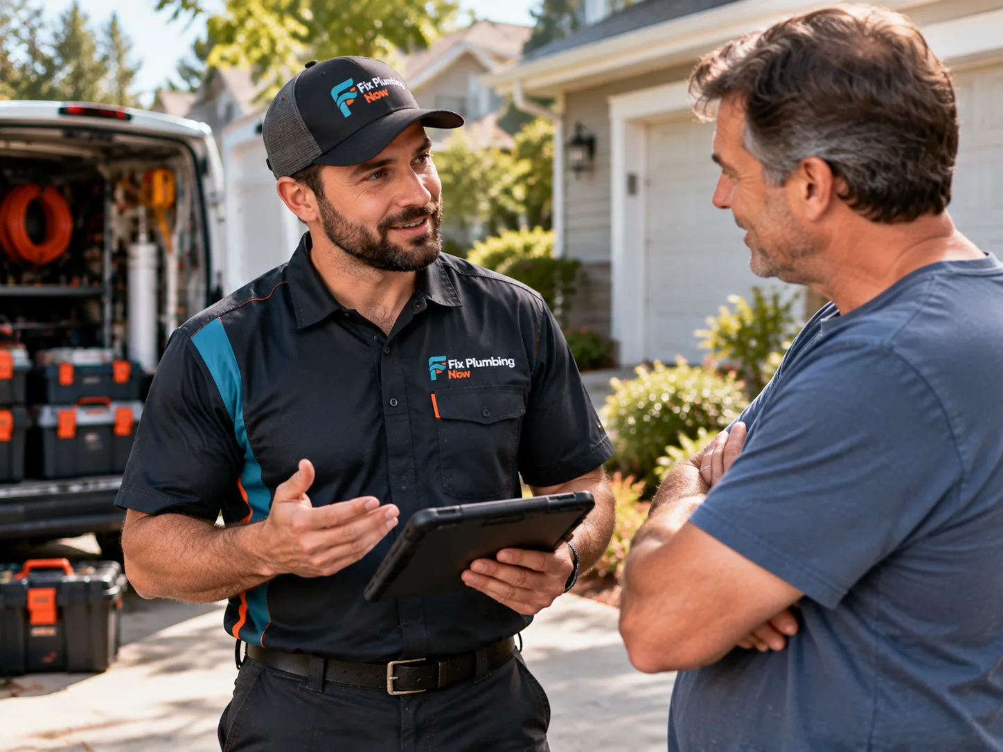 Clogged Drain Service Berryville, AR FAQs